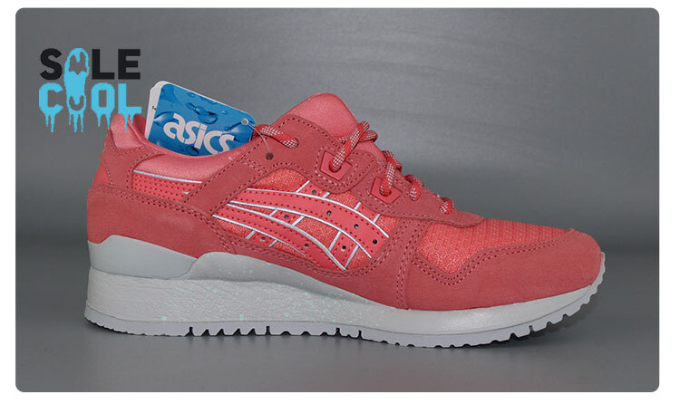 GEL-LYTE Ⅲ OG 25.5 Gel-Lyte III OG – Premier