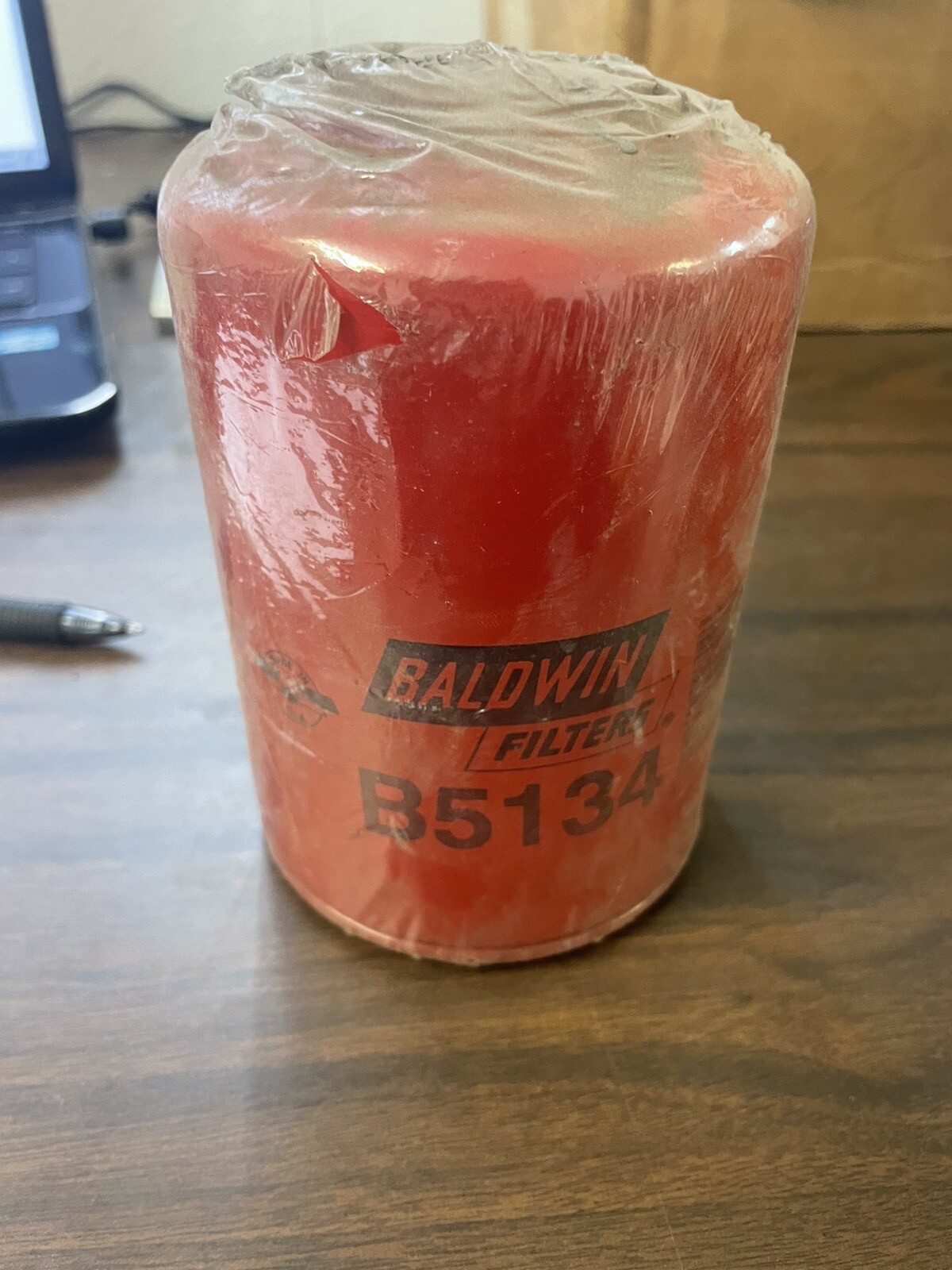 Baldwin Filters, B5134 Coolant Filter. Spin On | eBay