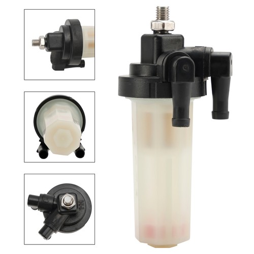 Fuel Filter for Yamaha 4-strokes 80HP 90HP 100HP 115HP 68V-24560-00 68V-24563-00 - Picture 2 of 17