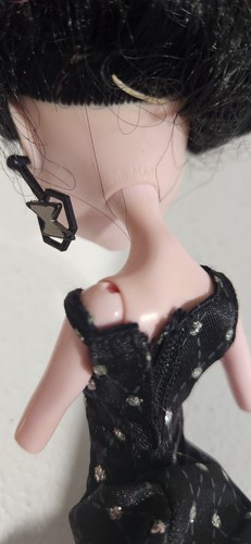 white Elastics Draculaura & clawdeen Monster High Dolls Lot Of 2 - Picture 13 of 19