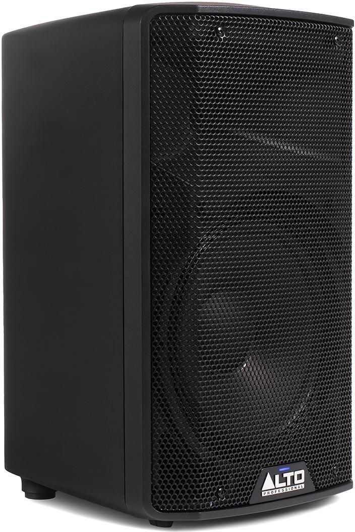 10-дюймовый динамик Alto Professional TX410 мощностью 350 Вт