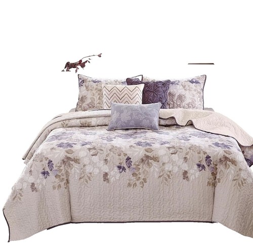 新品★Peak PatchworkQuiltedNORAGICoat BOUND TO BE QUILTING NORTHERN PEAKS - 724751140494