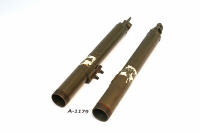 Triumph TWN BDG 250L SL - fork sliding tubes fork tubes