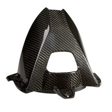 PARAFANGO POSTERIORE CARBONIO 100% BMW S 1000 RR S1000 RR  S1000RR Rear fender
