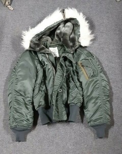alpha industries n2b