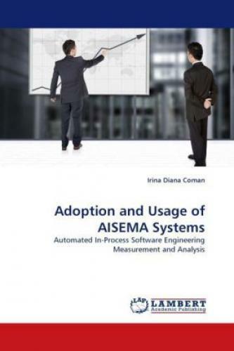 Thumbnail - Adoption And Usage Of Aisema Systems Automated In-process Software