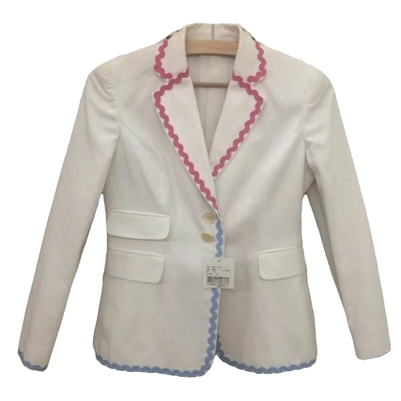 Moschino Business Blazers for Women