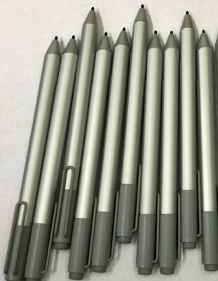 Lot of 10 Microsoft Surface Pen for Pro X,8,7,6,5 Book, Studio, Laptop, Duo