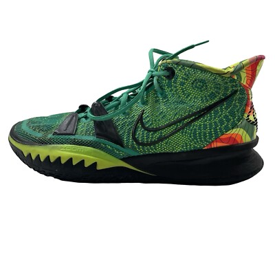 2021 Nike Kyrie 7 Ky-D Weatherman Size 12 Basketball Shoes (Retail $230)