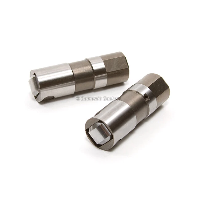 Se adapta a elevadores de rodillos hidráulicos Chevrolet Buick Pontiac 90-95 3,3 L 3,8 L OHV Foto 3 de 4