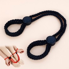Self Binding Binding Rope Handcuffs Ankle Cuffs Adult Roleplay Restraint