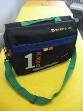 Freizeit-und Büro/Arbeitstasche von Saxoline,NEUWERTIG