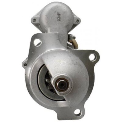 Anlasser Neu 12V 2,5Kw OE Nr.1113290 für Hyster  Petter Perkins 4.236 3.152