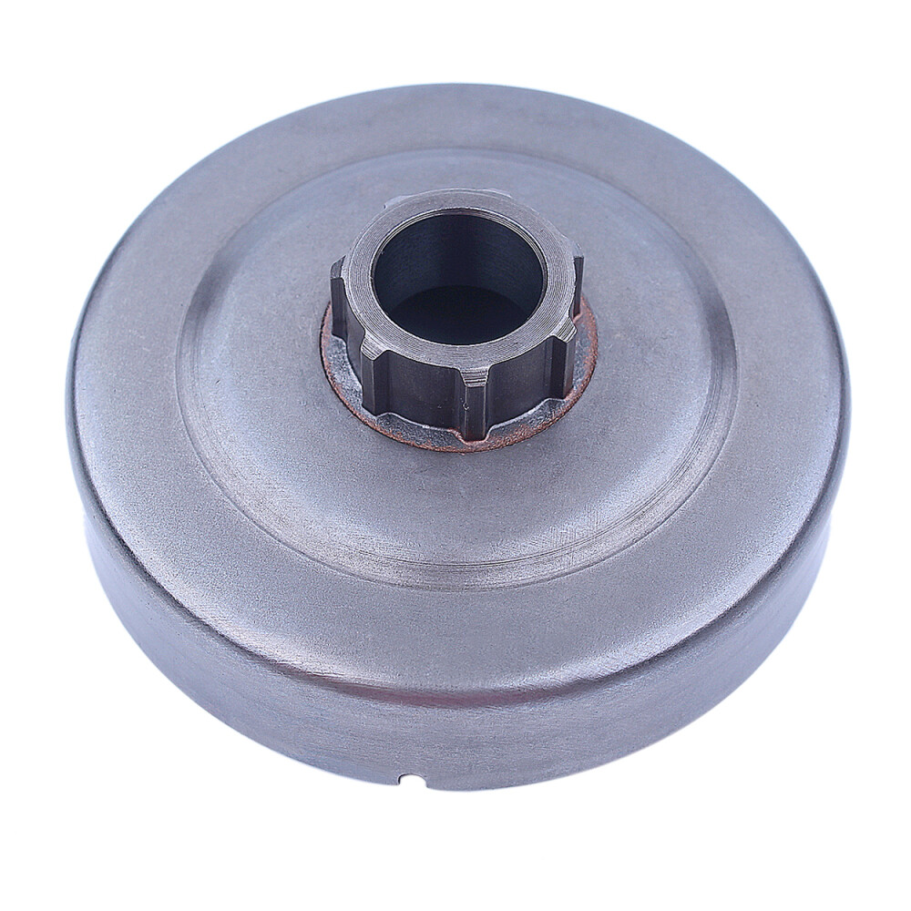 3/8" 7T Clutch Drum Cover Rim Sprocket Kit For Stihl MS460 MS362 MS361 044 046