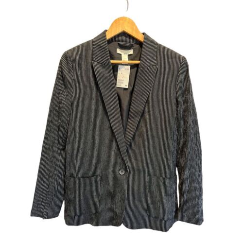 HM size 6 blazer jacket
