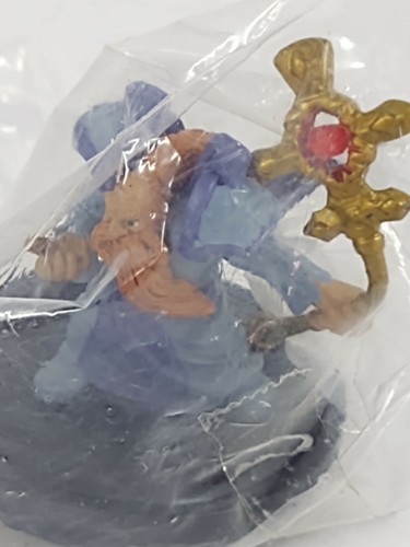 World of Warcraft Miniaturen Boris Hellbart mit Karten NEU WOW Kernset Zwerg - Bild 2 von 5
