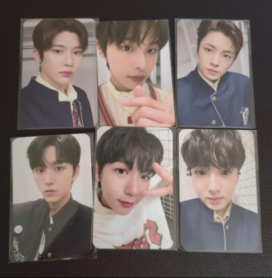 NCT WISH HANDS UP photo card trading card JAPAN NCT NEWTEAM NCT WISH HANDS UP photo card trading card JAPAN NCT NEWTEAM