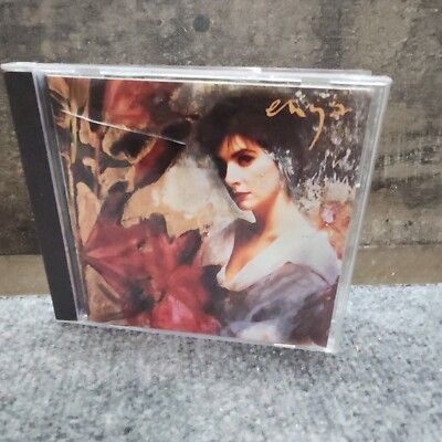 Watermark - Audio CD By Enya