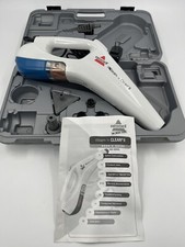 Bissell Steam 'n Clean II 1865 Series Hand Held Steam Cleaner w/ Case Cleaner