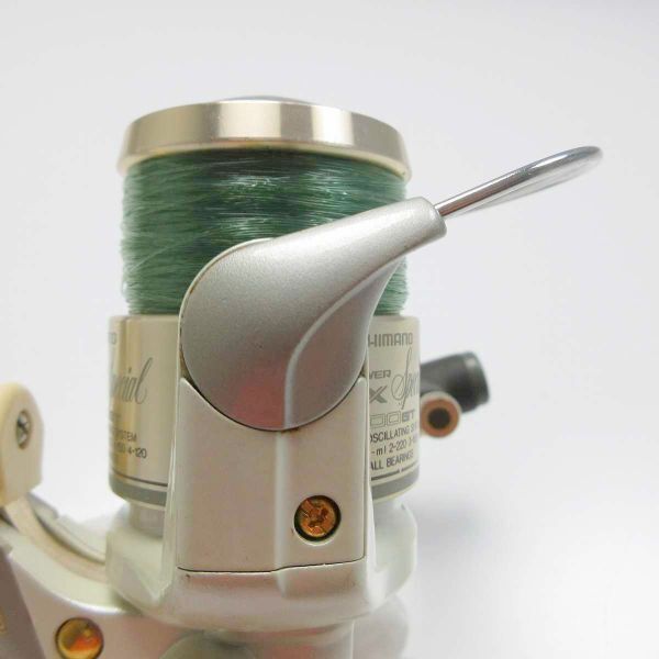 Shimano Twin Power BB-X Special 800GT Spinning Reel Fishing