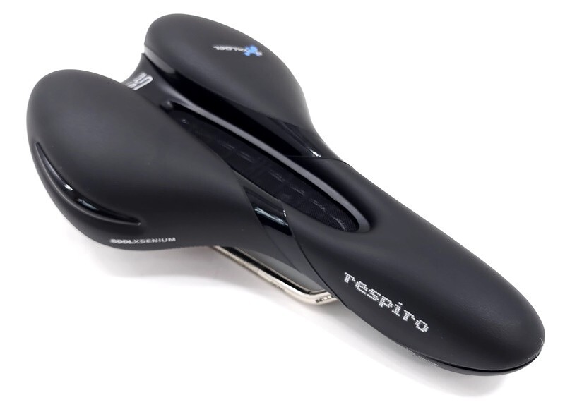 respiro bike seat
