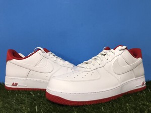 Nike Air Force 1white Black White CD0884-100 - Sepsport