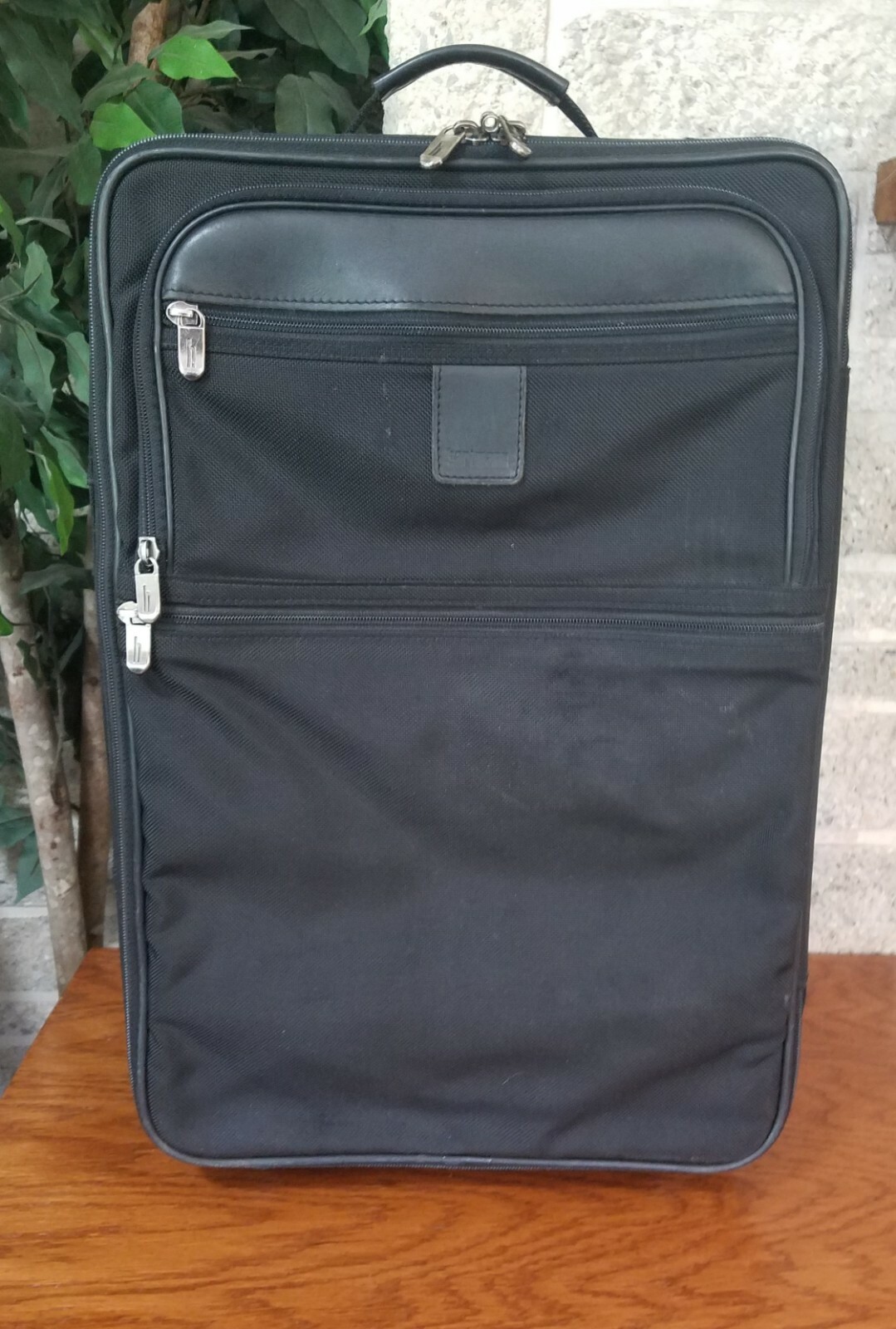 dunlop suitcase 28 inch