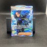 Pokémon Geeta Holo Ultra Rare TCG Card 218/197 Sv03: Obsidian Flames