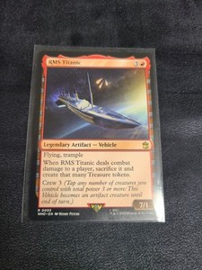 RMS Titanic Mtg | eBay RMS Titanic Mtg | eBay
