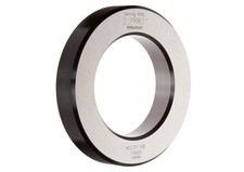 Mitutoyo 177-188 - Setting Ring 2.8"