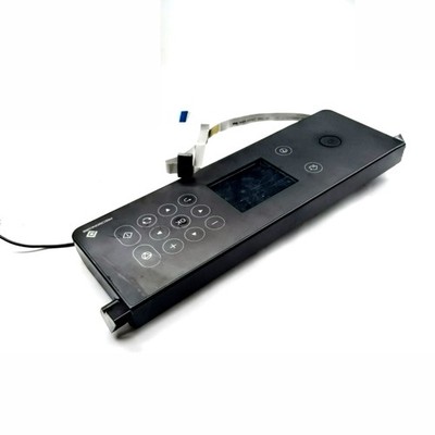 Screen Control Panel Display Fits For EPSON ET-3850 L6176 ET-3750 ET-3850U