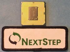 Intel Xeon E-2236 - 3.40GHz 6-Core Server CPU Processor