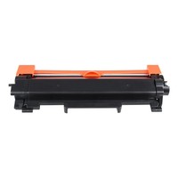 Xl Toner Kompatibel Zu Brother TN-2510XL Schwarz