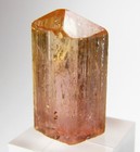 ADORABLE RADIANT RARE COLOR GEM IMPERIAL TOPAZ CRYSTAL!!! OURO PRETO BRAZIL — photo 5