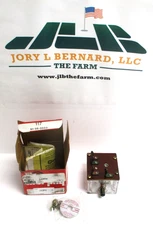 MURPHY , 169-PH , 25700082 , MAGNETIC SWITCH , SURPLUS