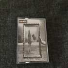 Oasis - Wonderwall / Round Are Way - 1995 Cassette Tape Brit Pop Rock n Roll