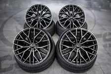 19 Zoll WH37 Felgen für Ford Kuga Mondeo Puma Mustang Mach-E Turnier Hybrid ST