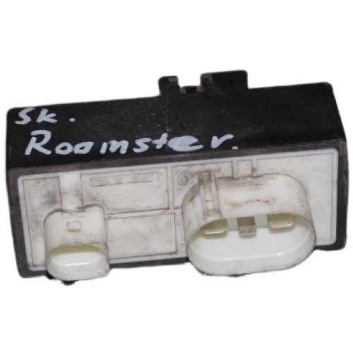 Skoda Citigo 1.0 MPI AA Widerstand Elektrolüfter 1J0919506M