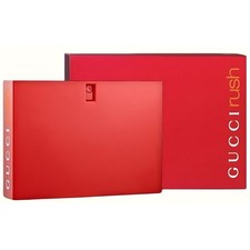 Gucci Rush Eau De Toilette Spray 75ml for Women Brand New Original Sealed in Box