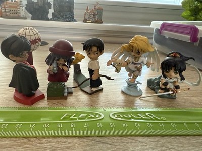 CLAMP in 3-D LAND 4th Series New Japan