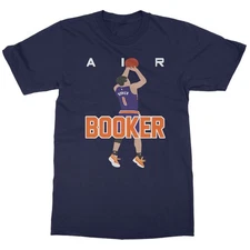 Air Booker Style - Phoenix High Flyer Tribute Design Unisex T-Shirt
