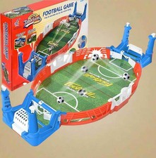 Football Soccer Arcade Party Games Battle Interactive Toys Mini Table Sports