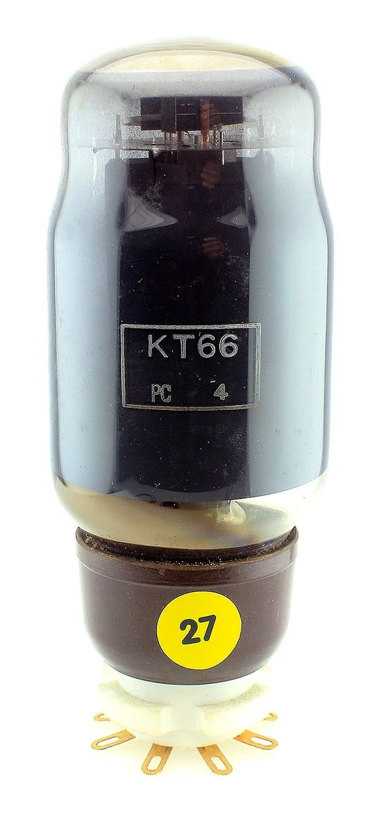 Gec Kt66 for sale | eBay