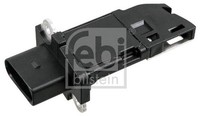 NEU - Febi Bilstein 179895 Luftmassenmesser FüR Audi Seat Skoda VW