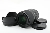 Sigma 35mm F1.4 DG DN Art Full-Frame Mirrorless Lens for Sony E Exc+++