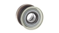 SKF Radlagersatz Vkba 5463 FüR DAF LF 45