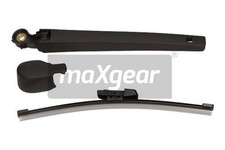 Wischarm Scheibenreinigung MAXGEAR 39-0451 für VW GOLF 6 5K1 TSI BiFuel TDI GTi