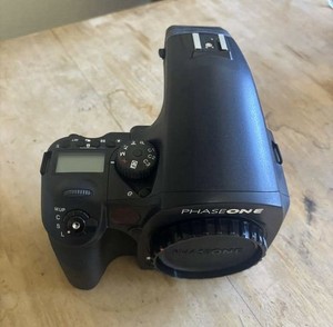 Phase One 645 Df | eBay