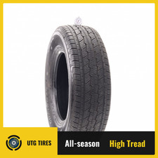Used 25570r17 General Grabber Hts 112s - 832