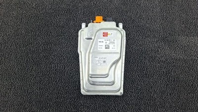 Porsche Taycan 9J1 2022 Standheizung Webasto Steuergerät 9J1963507E
